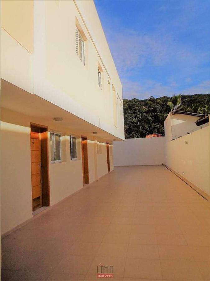 Casa No Guaruja - Canto Tortuga - Enseada Exterior foto